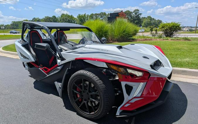 2023 Polaris Slingshot® ROUSH® Edition