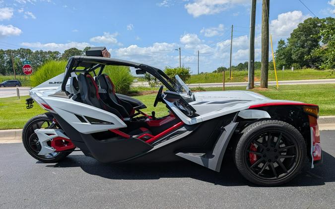 2023 Polaris Slingshot® ROUSH® Edition