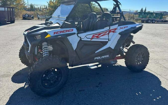 2020 Polaris RZR XP 1000