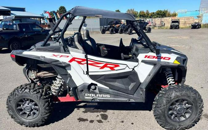 2020 Polaris RZR XP 1000