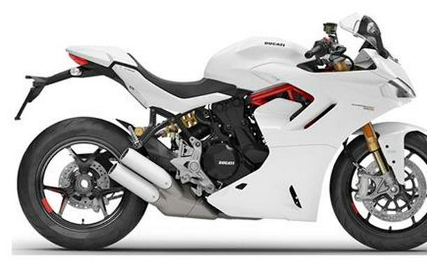 2022 Ducati SuperSport 950 S