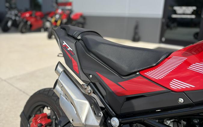 2023 BENELLI TNT135