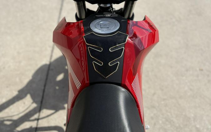 2023 BENELLI TNT135