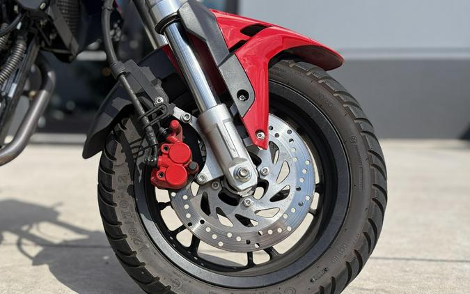 2023 BENELLI TNT135