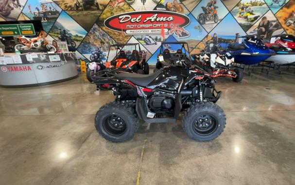 2026 Kymco MAXXER 450I
