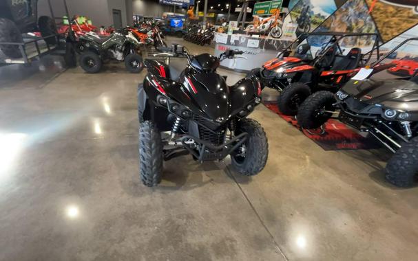 2026 Kymco MAXXER 450I