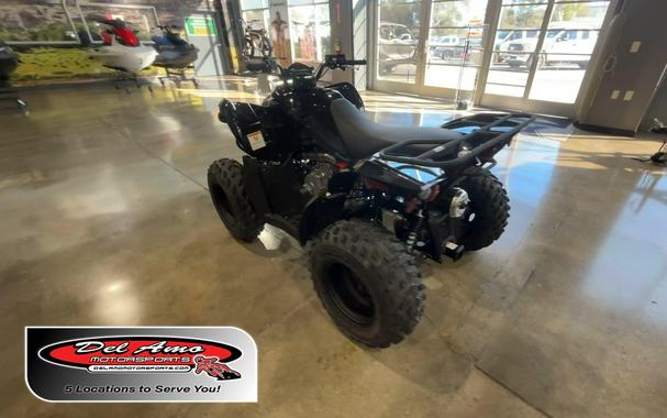 2026 Kymco MAXXER 450I