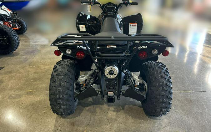 2026 Kymco MAXXER 450I