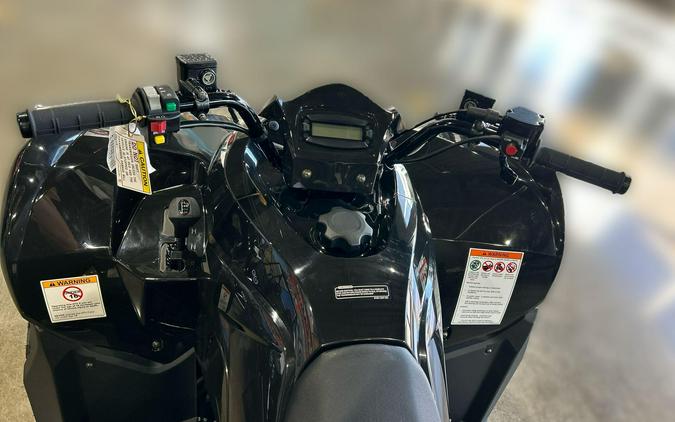 2026 Kymco MAXXER 450I