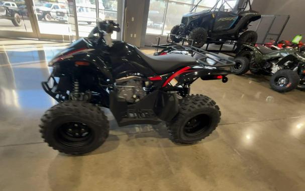 2026 Kymco MAXXER 450I