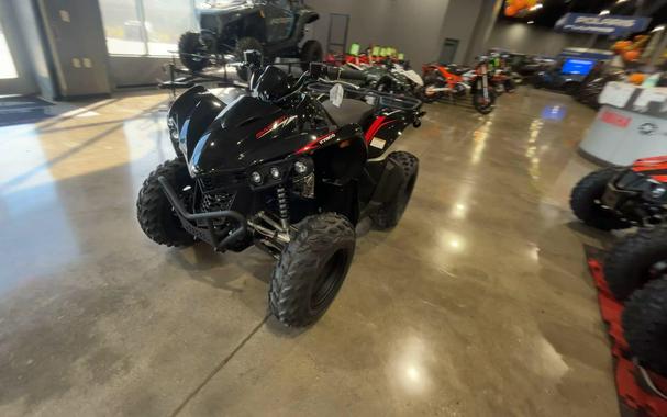 2026 Kymco MAXXER 450I
