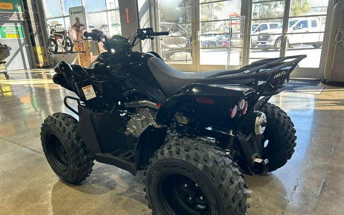 2026 Kymco MAXXER 450I