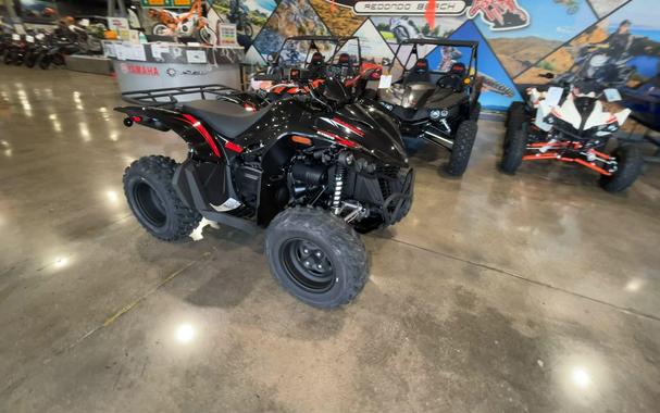2026 Kymco MAXXER 450I