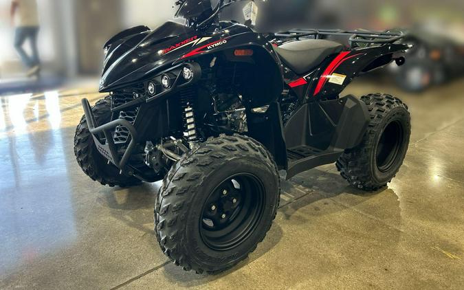2026 Kymco MAXXER 450I
