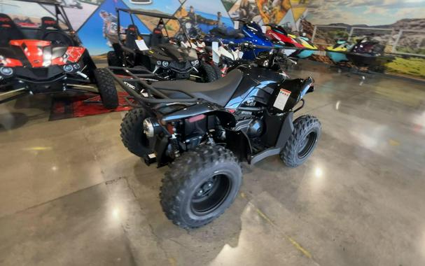 2026 Kymco MAXXER 450I