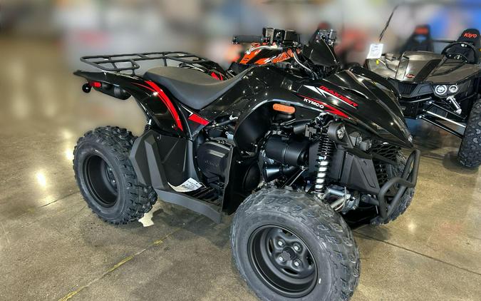 2026 Kymco MAXXER 450I