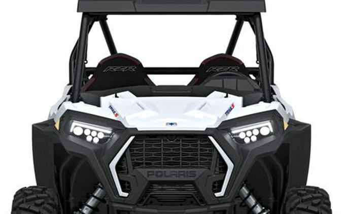 2027 Polaris RZR Trail S Sport
