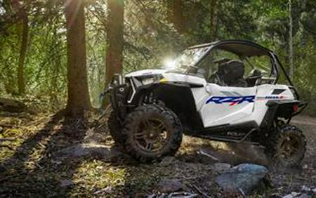 2027 Polaris RZR Trail S Sport