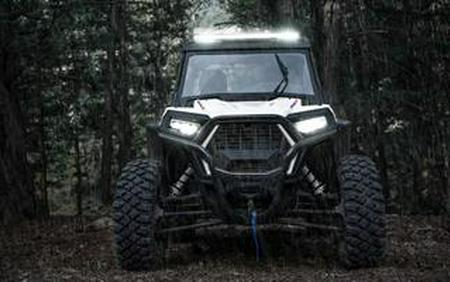 2027 Polaris RZR Trail S Sport