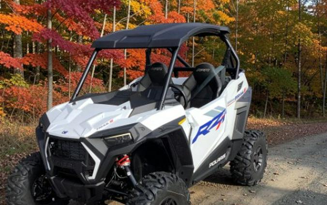 2027 Polaris RZR Trail S Sport