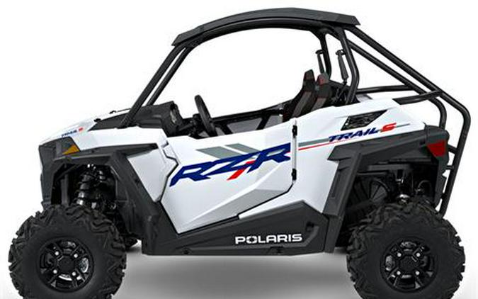 2027 Polaris RZR Trail S Sport