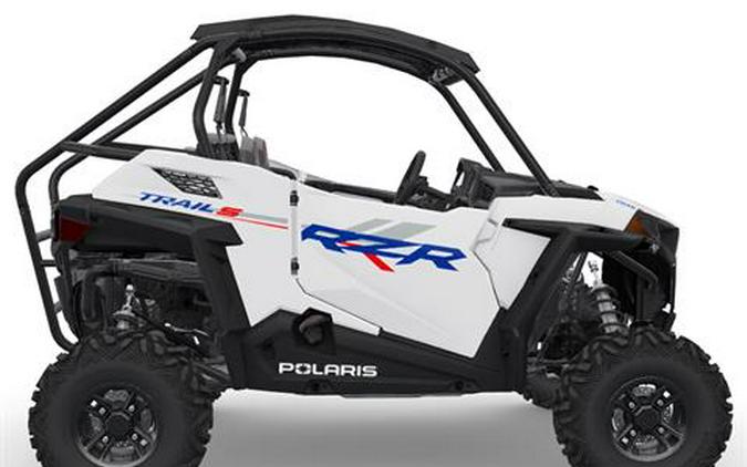 2027 Polaris RZR Trail S Sport