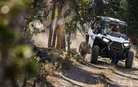 2027 Polaris RZR Trail S Sport