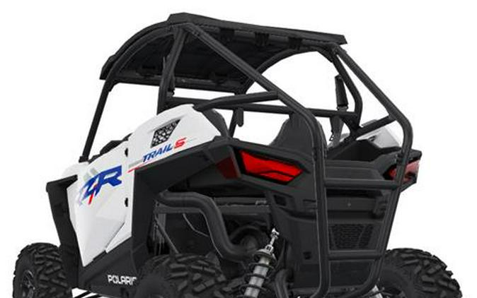 2027 Polaris RZR Trail S Sport