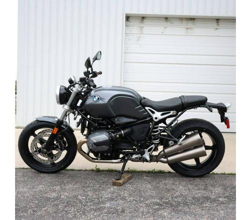 2021 BMW R nineT Pure Review: Option 719 Edition + Select Package