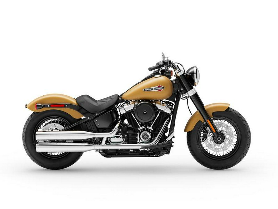 2019 Harley-Davidson® FLSL - Softail® Softail Slim®