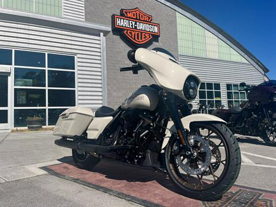 2023 Harley-Davidson Street Glide® ST