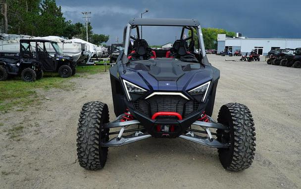 2023 Polaris® RZR Pro R 4 Premium