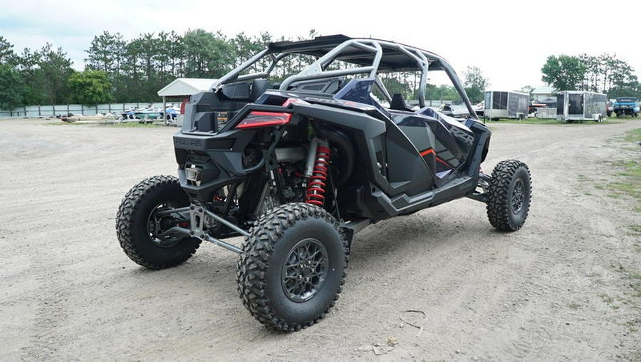 2023 Polaris® RZR Pro R 4 Premium