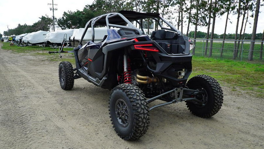 2023 Polaris® RZR Pro R 4 Premium