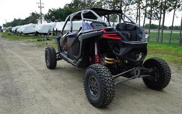 2023 Polaris® RZR Pro R 4 Premium