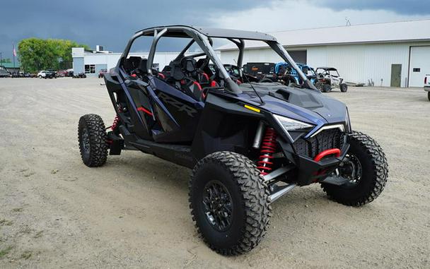 2023 Polaris® RZR Pro R 4 Premium