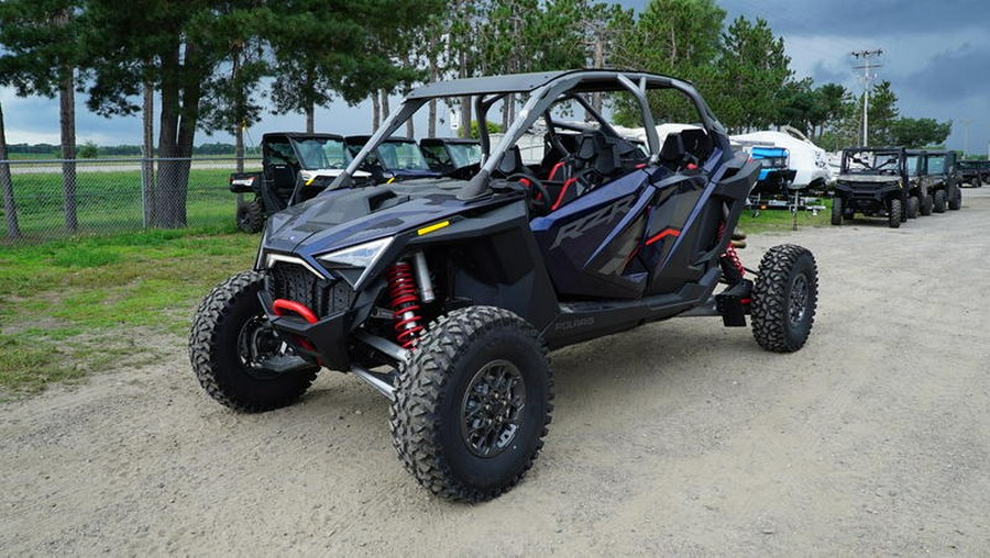 2023 Polaris® RZR Pro R 4 Premium