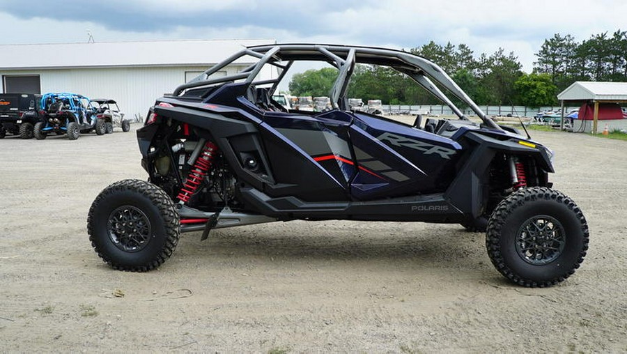 2023 Polaris® RZR Pro R 4 Premium