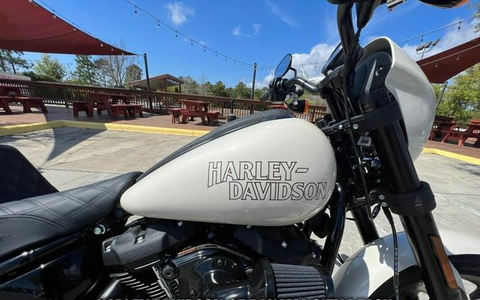 2023 Harley-Davidson Low Rider S