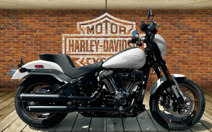 2023 Harley-Davidson Low Rider S