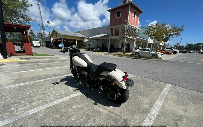 2023 Harley-Davidson Low Rider S