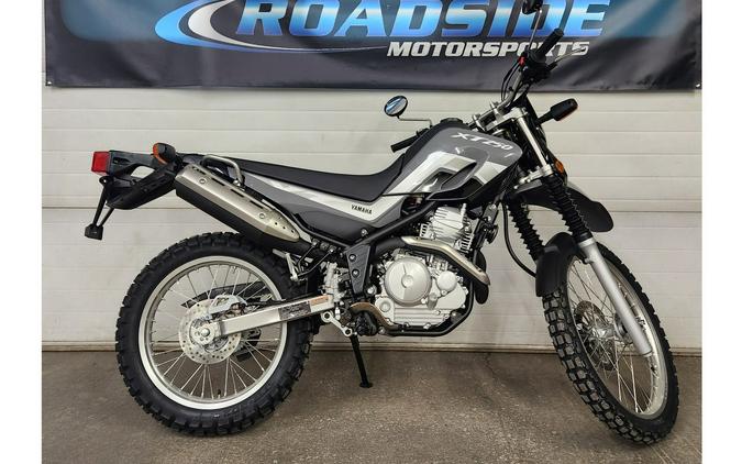 2024 Yamaha XT-250