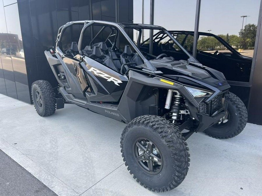 2024 Polaris® RZR Turbo R 4 Sport