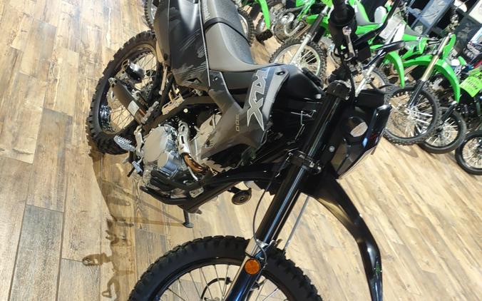 2024 Kawasaki KLX 300