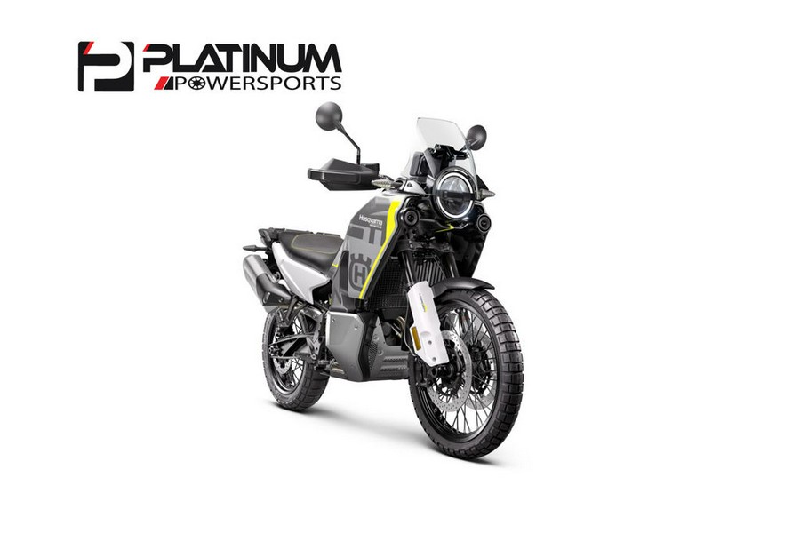 2024 Husqvarna® Norden 901