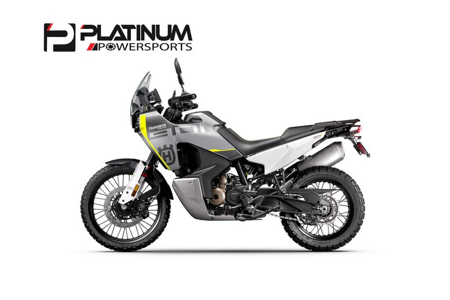 2024 Husqvarna® Norden 901