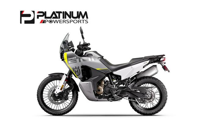 2024 Husqvarna® Norden 901