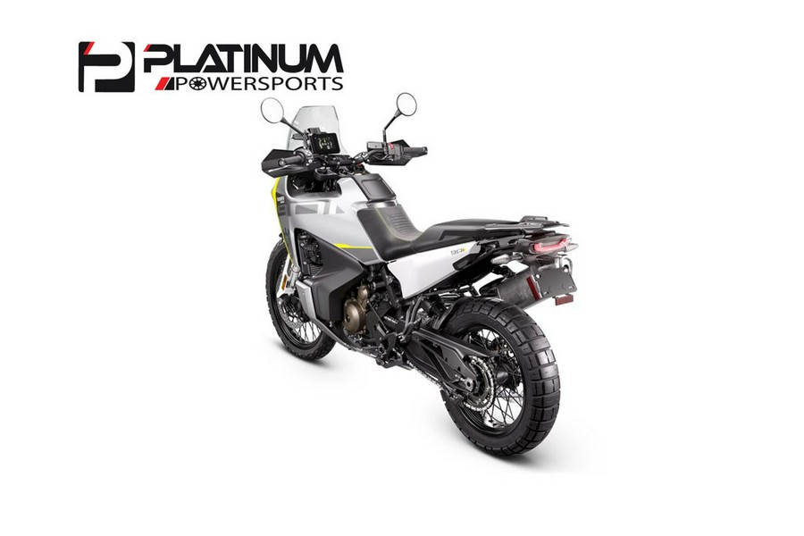 2024 Husqvarna® Norden 901