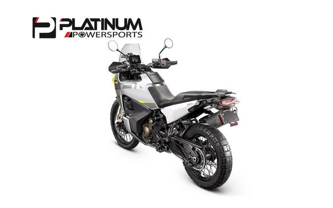 2024 Husqvarna® Norden 901