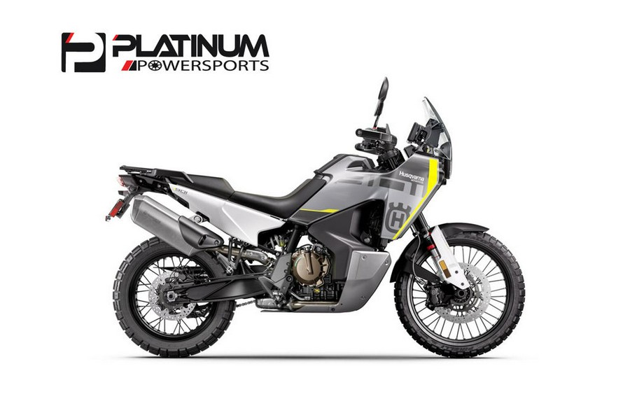 2024 Husqvarna® Norden 901